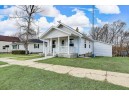 217 W Albert St, Portage, WI 53901