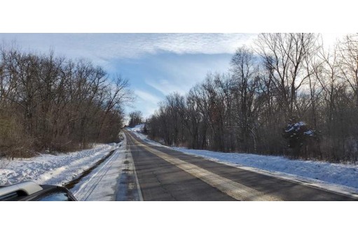 25.51 AC County Road A, Wisconsin Dells, WI 53965