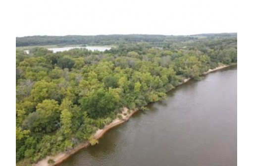 25.51 AC County Road A, Wisconsin Dells, WI 53965