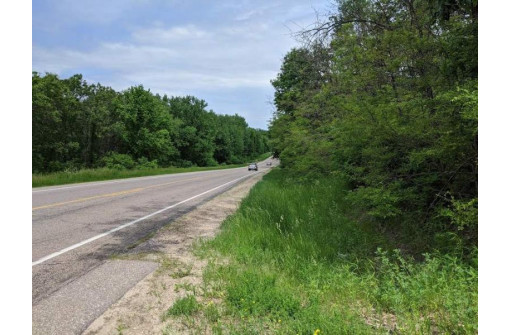 25.51 AC County Road A, Wisconsin Dells, WI 53965