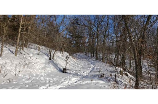 25.51 AC County Road A, Wisconsin Dells, WI 53965