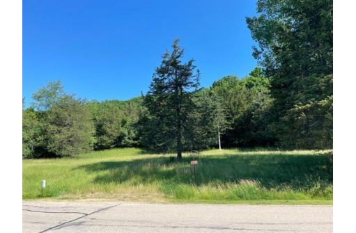 LOT 2 Orchard Ave, Green Lake, WI 54941