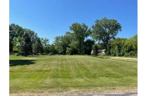 LOT 2 Orchard Ave, Green Lake, WI 54941