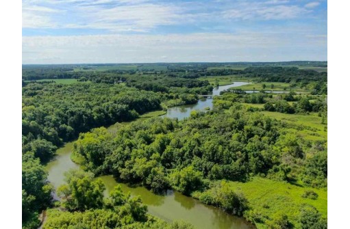 51 ACRES W Hwy 59, Edgerton, WI 53534