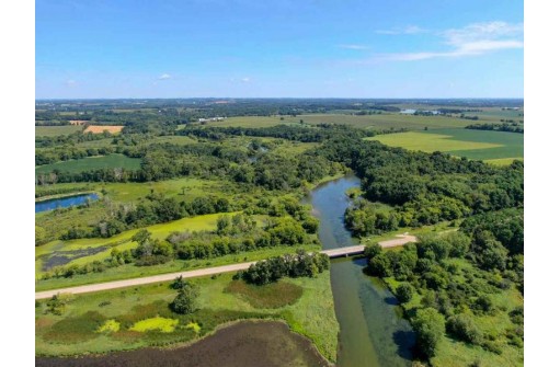 51 ACRES W Hwy 59, Edgerton, WI 53534