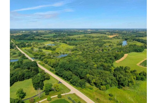 51 ACRES W Hwy 59, Edgerton, WI 53534