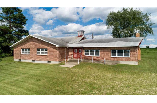 N6694 Hwy 49, Green Lake, WI 54941