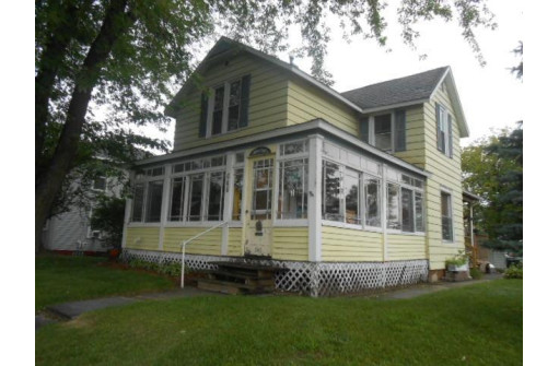 646 E Franklin St, Sparta, WI 54656