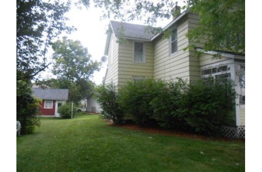 646 E Franklin St, Sparta, WI 54656