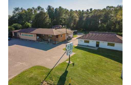 S3055 County Road Bd, Baraboo, WI 53913