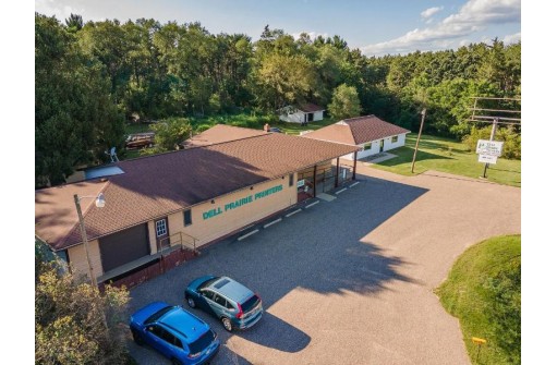 S3055 County Road Bd, Baraboo, WI 53913