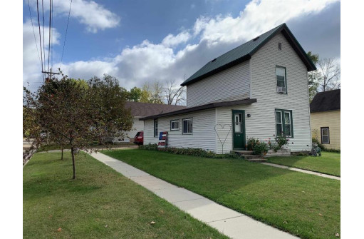 395 N Jefferson St, Richland Center, WI 53581