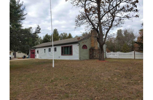 W5256 Wiley Ln, New Lisbon, WI 53950