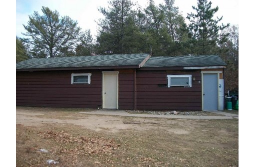 W4887 Sawyer Rd, Necedah, WI 54646