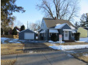 479 Griswold St, Ripon, WI 54971