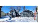 479 Griswold St, Ripon, WI 54971