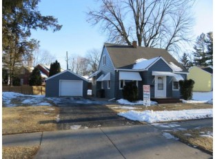 479 Griswold St Ripon, WI 54971