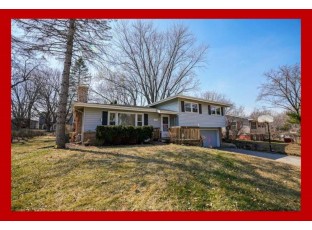 6313 Piping Rock Rd Madison, WI 53711