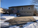 816 Alderman St, Tomah, WI 54660