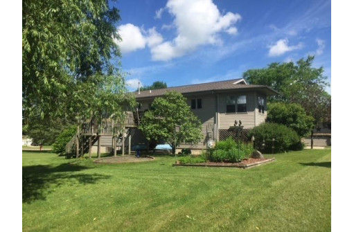 816 Alderman St, Tomah, WI 54660