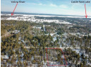 LOT 119 Beach Dr, New Lisbon, WI 53950