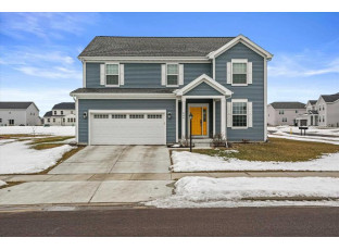 209 Pintail Pl Sun Prairie, WI 53590