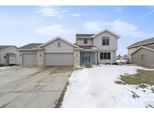 1921 Tyrol Terr Mount Horeb, WI 53572