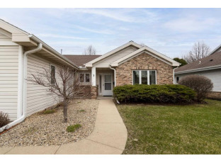 3 Saukdale Tr Madison, WI 53717