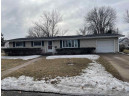 410 E Brunson St, Prairie Du Chien, WI 53821