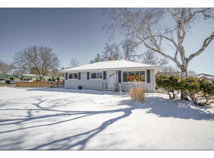 17 Rickel Rd Sun Prairie, WI 53590