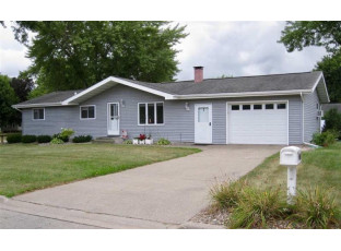 1414 E Parrish St Prairie Du Chien, WI 53821