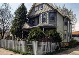 1010 E Gorham St Madison, WI 53703