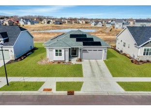 596 Alder Way Sun Prairie, WI 53590