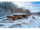 6670 Lower Wyoming Rd, Spring Green, WI 53588