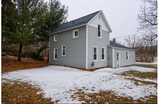 103 Target St, Camp Douglas, WI 54618