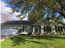 416 Ernest St, Green Lake, WI 54941