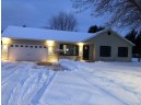 416 Ernest St, Green Lake, WI 54941