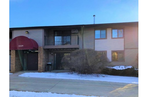 5309 Brody Dr 103, Madison, WI 53705