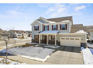 396 Hallmark Way Sun Prairie, WI 53590