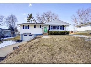 5109 Maher Ave Madison, WI 53716