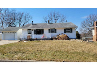 404 Mabel St DeForest, WI 53532