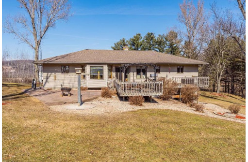 E13835 County Road W, Baraboo, WI 53913