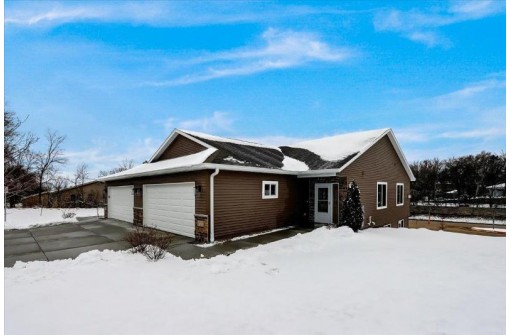 4721 Lorraine Way, McFarland, WI 53558