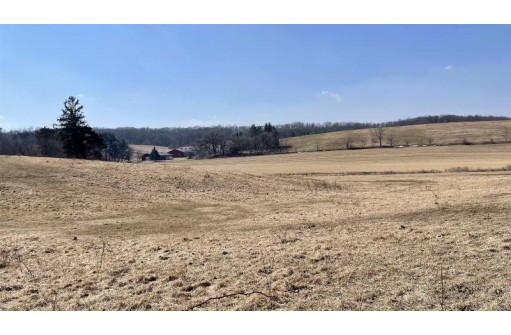 LOT 1 S Sharpes Corner Rd, Mount Horeb, WI 53572