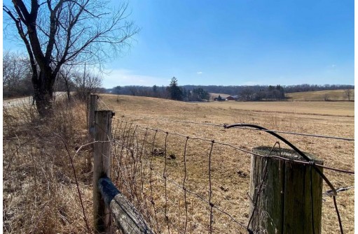 LOT 1 S Sharpes Corner Rd, Mount Horeb, WI 53572