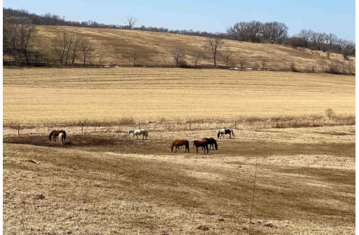 LOT 1 S Sharpes Corner Rd, Mount Horeb, WI 53572