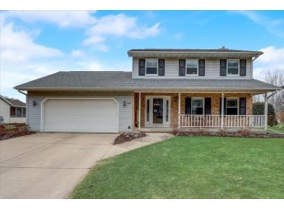 228 Yarrow Hill Dr Cottage Grove, WI 53527