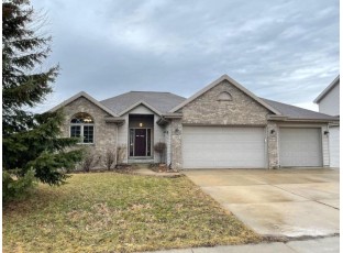 302 Ridge View Tr Verona, WI 53593