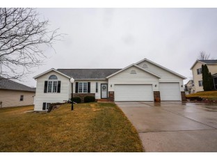 213 Statz Ln Dane, WI 53529