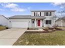 921 Vista Ridge Dr, Mount Horeb, WI 53572